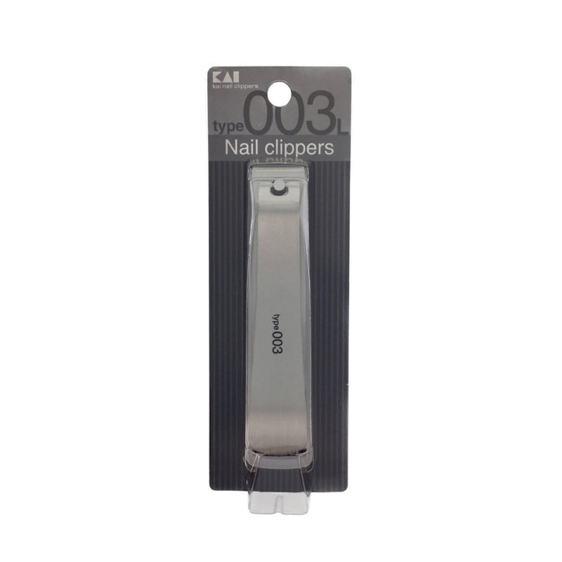 Kai Nail Clipper Steel Type 003. Küünetangid 1tk (erinevad suurused)