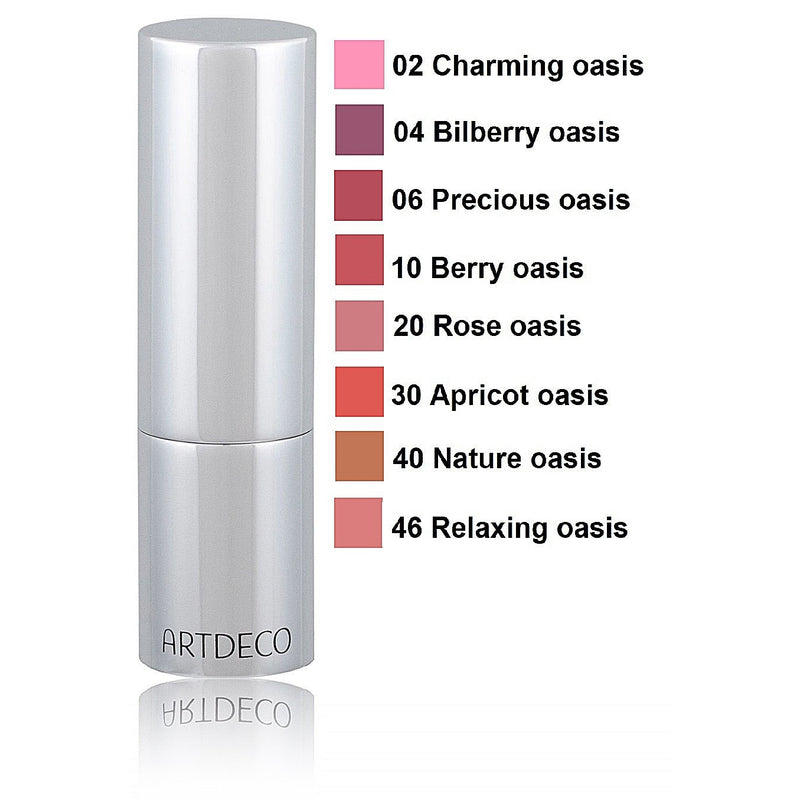 Artdeco Hydra Care Lipstick. Niisutav huulepulk 3,5g (erinevad toonid)