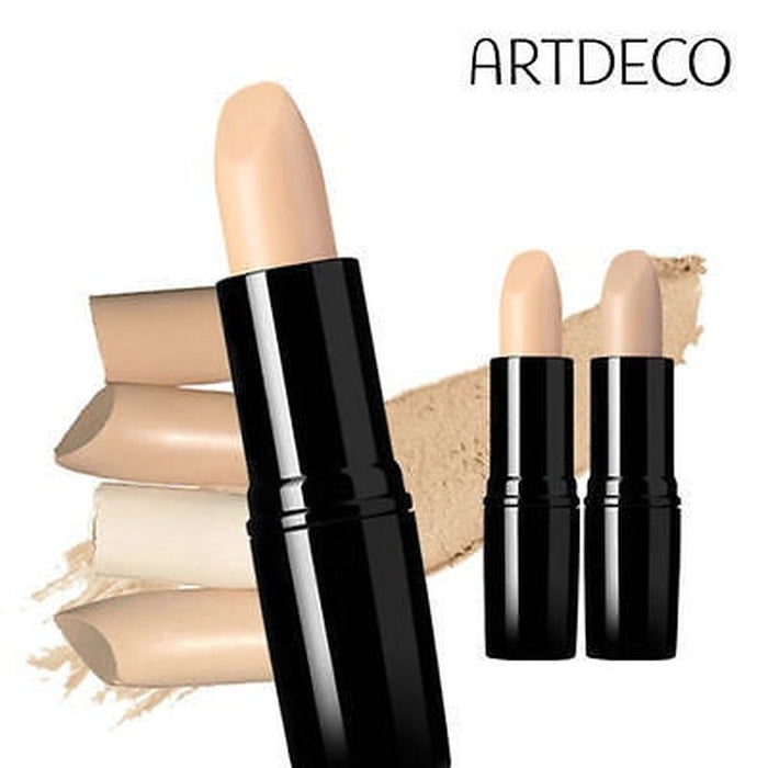 Artdeco Perfect Stick. Peitepulk teepuuõliga 4g (erinevad toonid)