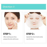 Missha Airy Fit Sheet Mask Honey. Sära andev kangasmask meega 19g