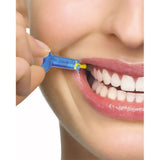 Curaprox CPS Interdental Brush 5 CPS 08+UHS 409 And UHS 470 Holders+Caps. Hambavaheharjad+varred+kaitse 5tk