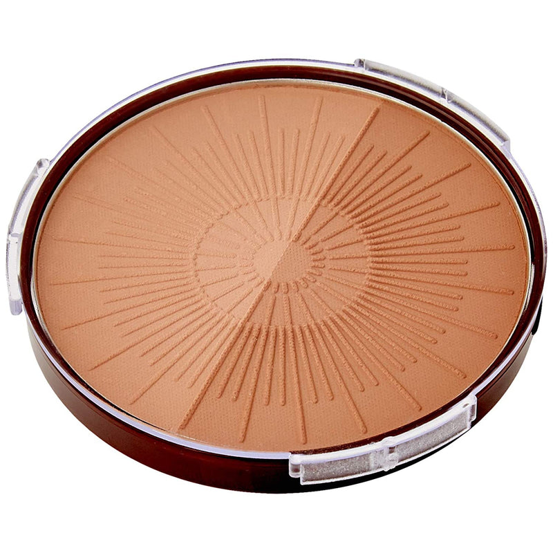 Artdeco Bronzing Powder Compact Refill. Kauapüsiva päikesepuudri täide 10g (erinevad toonid)