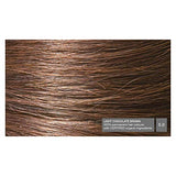 Naturigin Organic Based 100% Permanent Hair Colours Light Chocolate Brown 5.0. Püsijuuksevärv hele šokolaadipruun 115ml
