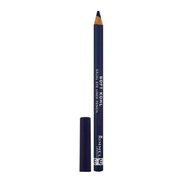 Rimmel  Soft Kohl Kajal Eye Liner Pencil. Silmapliiats 1,2g (erinevad toonid)