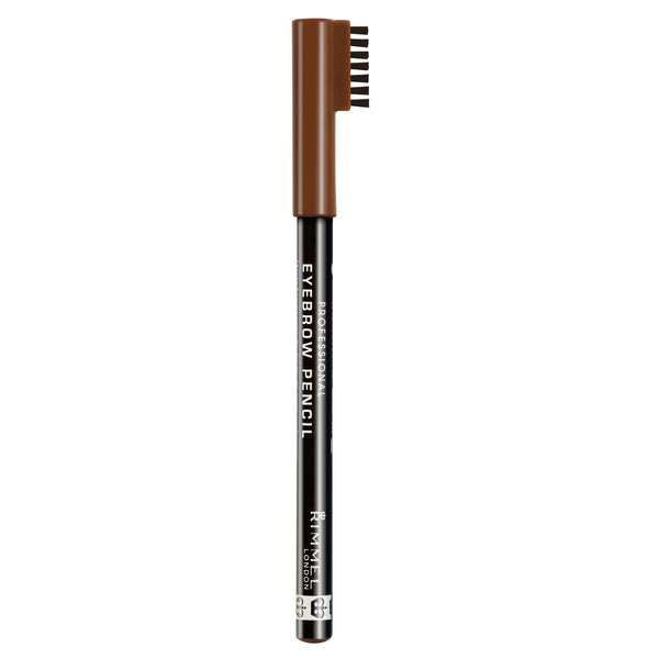 Rimmel  Professional Eyebrow Pencil. Kulmupliiats 2g (erinevad toonid)