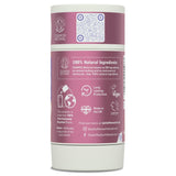 Salt of the Earth Lavender & Vanilla Natural Deodorant Stick, Refillable. Lavendli- ja vanillilõhnaline pulkdeodorant 84g