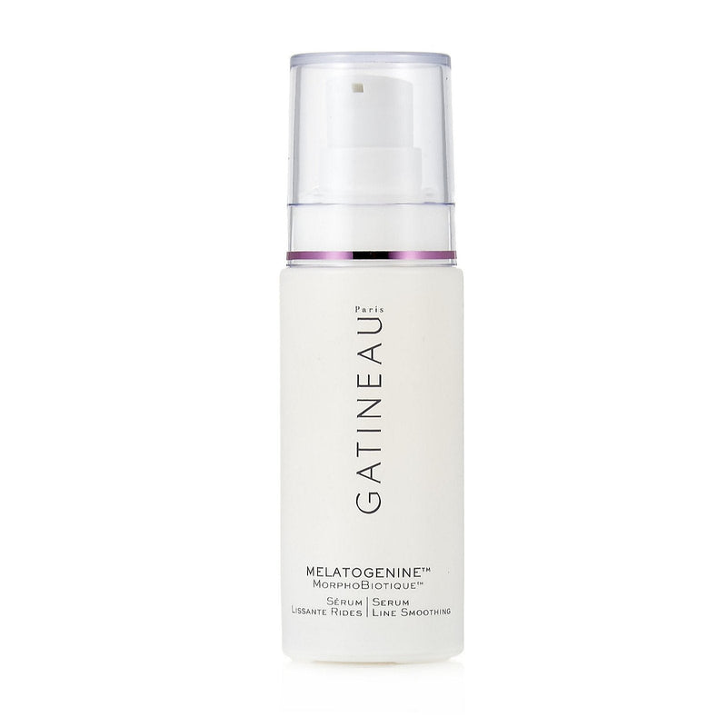 Gatineau Melatogenine Morphobiotique Serum Line Smoothing. Siluv, värskendav ja niisutav näo- ja kaelaseerum 30ml