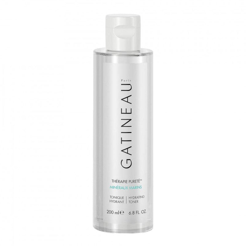 Gatineau Therapie Purete Hydrating Toner. Meremineraalidega puhastustoonik 200ml