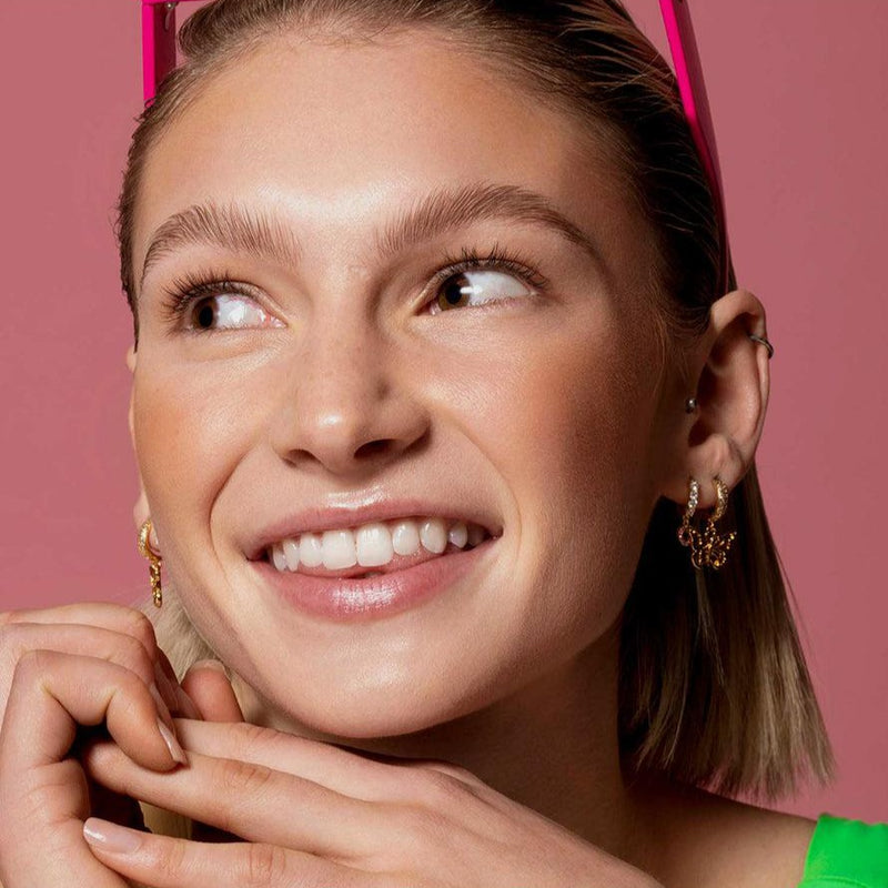Lottie Sunkissed Coconut Scented Bronzer. Päikesepuuder 8g (erinevad toonid)