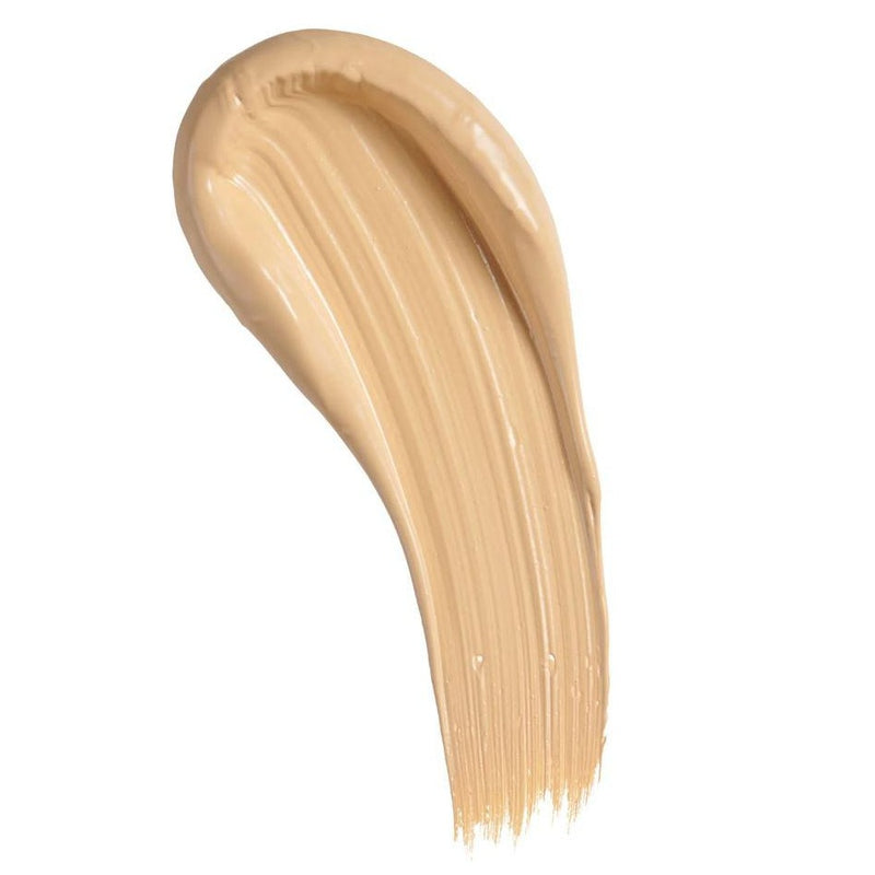 Lottie Got it Covered Sponge Applicator Concealer. Silmaümbuse peitekreem E-vitamiiniga 8ml (erinevad toonid)