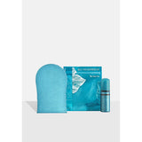 St. Tropez Self Tan Express Kit (Mousse+Mitt). Isepruunistavate toodete stardikomplekt