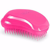 Tangle Teezer The Original Professional Detangling Hairbrush Wet And Dry Pink Fizz. Pusahari roosa 1tk