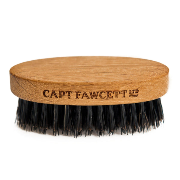 Captain Fawcett Beard Brush [CF.933]. Habemehari 1tk