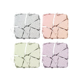 Lottie Shimmer Squad Holographic Haul Highlighting Palette. Valgust peegeldav holograafiline särapuudripalett 16,8g