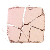 Lottie Shimmer Squad Holographic Haul Highlighting Palette. Valgust peegeldav holograafiline särapuudripalett 16,8g