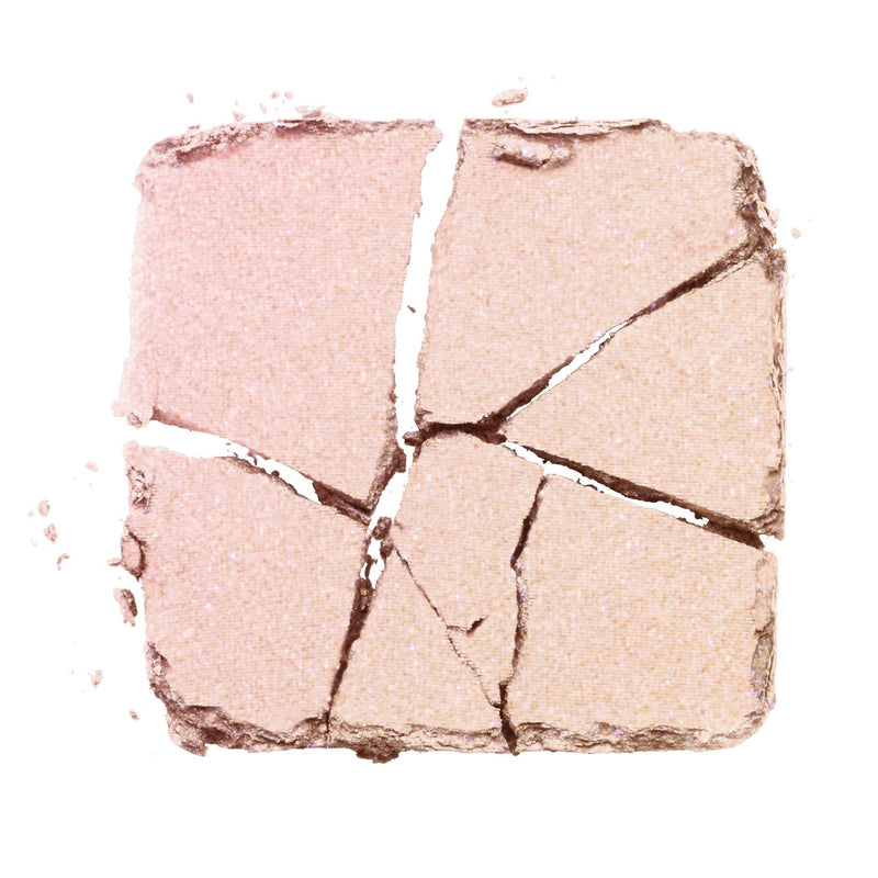 Lottie Shimmer Squad Holographic Haul Highlighting Palette. Valgust peegeldav holograafiline särapuudripalett 16,8g