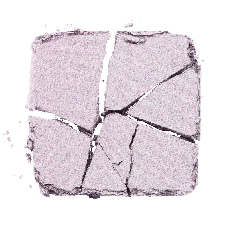 Lottie Shimmer Squad Holographic Haul Highlighting Palette. Valgust peegeldav holograafiline särapuudripalett 16,8g