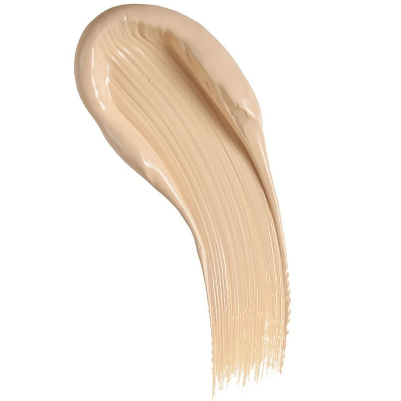 Lottie Got it Covered Sponge Applicator Concealer. Silmaümbuse peitekreem E-vitamiiniga 8ml (erinevad toonid)