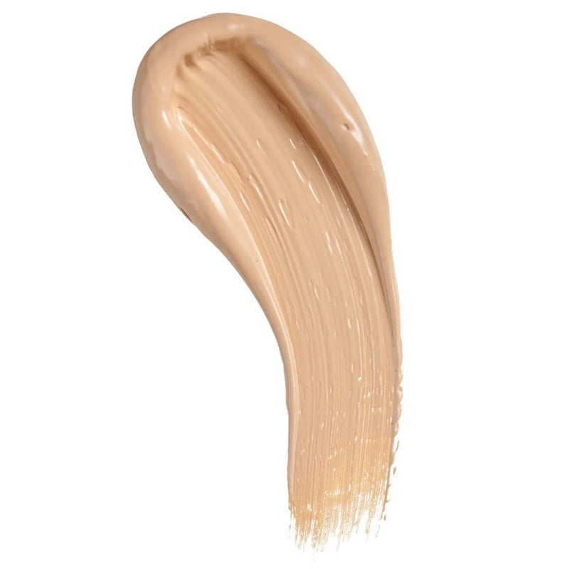 Lottie Got it Covered Sponge Applicator Concealer. Silmaümbuse peitekreem E-vitamiiniga 8ml (erinevad toonid)