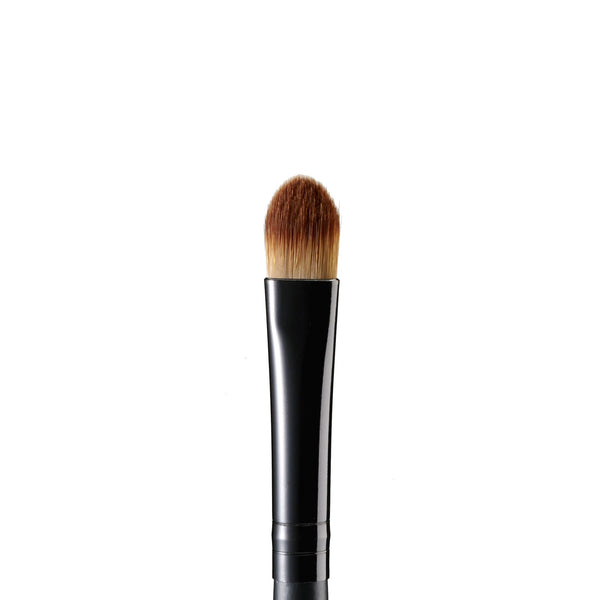 Sampure Minerals Vegan Eyeshadow Brush. Lauvärvipintsel 1tk