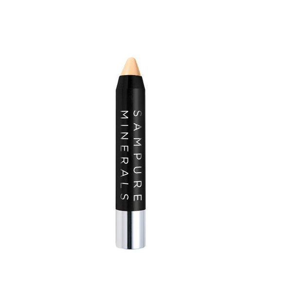Sampure Minerals Remarkable Concealer. Mineraalne peitepulk 3g (erinevad toonid)