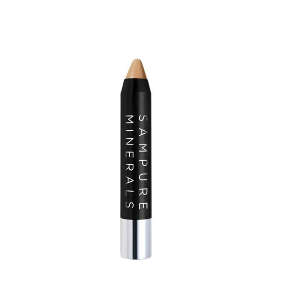 Sampure Minerals Remarkable Concealer. Mineraalne peitepulk 3g (erinevad toonid)