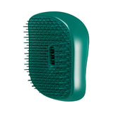 Tangle Teezer Compact Styler On-The-Go Detangling Hairbrush Smooth And Shine Green Jungle. Kattega pusahari roheline 1tk