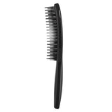 Tangle Teezer The Ultimate Styler Smooth & Shine Hairbrush Jet Black. Stiliseerimishari must 1tk