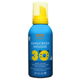 Evy Sunscreen Mousse SPF30 Kids. Päikesevaht lastele 150ml