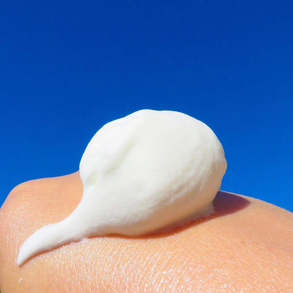 Evy After Sun Mousse For Face And Body. Päevitusjärgne vaht näole ja kehale 150ml