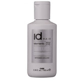 IdHAIR Elements Xclusive Volume Conditioner. Volüümipalsam (erinevad suurused)