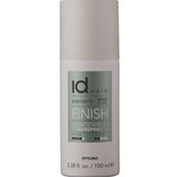 IdHAIR Elements Xclusive Finish Intense Hairspray Hold 4 Shine 2. Juukselakk tugev hoidvus, kerge läige 300ml