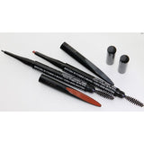 NYX Professional Makeup Precision Brow Pencil Ash Brown. Mitmeotstarbeline kulmupliiats 0.13g