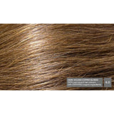 Naturigin Organic Based 100% Permanent Hair Colours Dark Golden Copper Blonde 6.0. Püsijuuksevärv tume kuldne vaskne blond 115ml