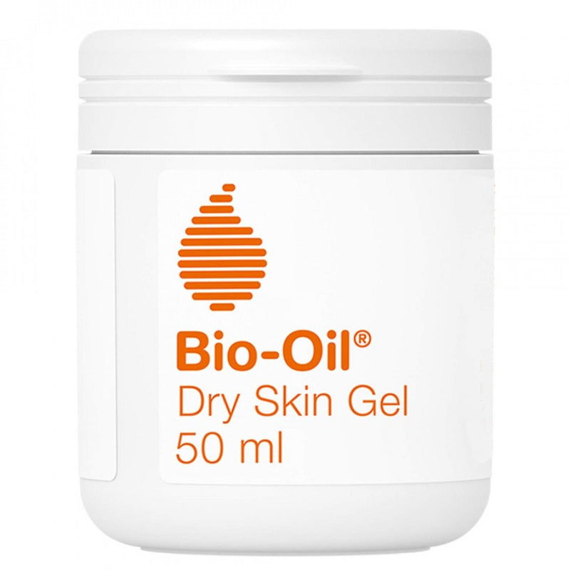 Bio-Oil Dry Skin Gel. Kehahooldusgeel (erinevad suurused)