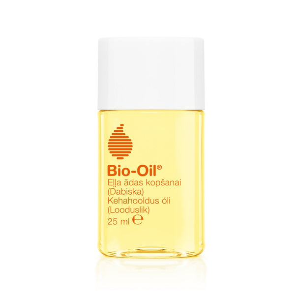Bio-Oil Skincare Oil Natural. Kehahooldusõli looduslik (erinevad suurused)