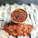Kalahari Organic Khoi Red Bush Tea Rooibos. Orgaaniline Aafrika punane tee rooibos, teesõel 80g