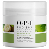 OPI Pro Spa Moisture Whip Massage Cream Hands & Feet. Niisutav massaživahtkreem kätele ja jalgadele (erinevad suurused)