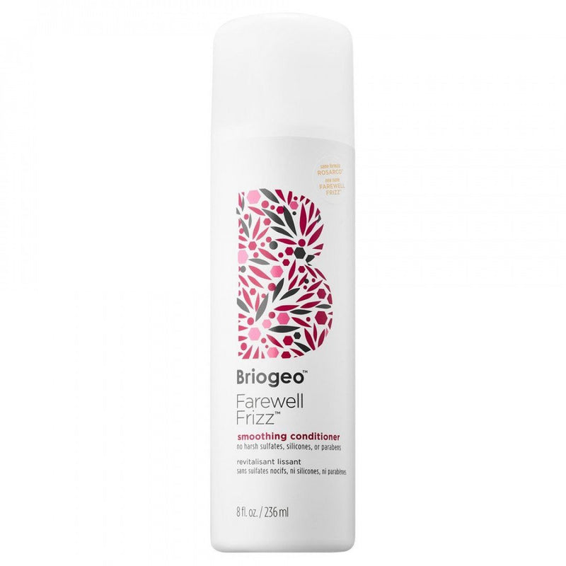 Briogeo Farewell Frizz™ Smoothing Conditioner. Toitev ja taastav palsam 236ml