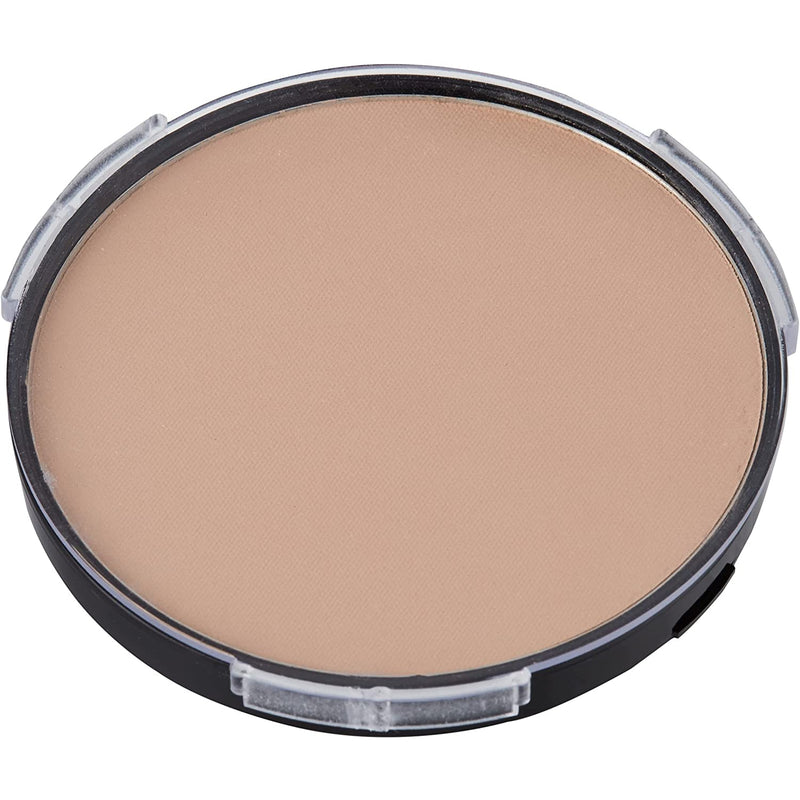 Artdeco High Definition Compact Powder Refill 3 Soft Cream. HD-kompaktpuudri täide 10g