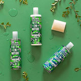 Faith In Nature Cleansing  Body Wash Tea Tree. Sügavpuhastav kehapesugeel teepuuõliga 400ml