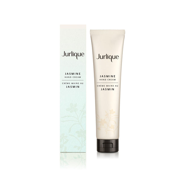 Jurlique Jasmine Hand Cream. Jasmiinilõhnaline kätekreem 40ml