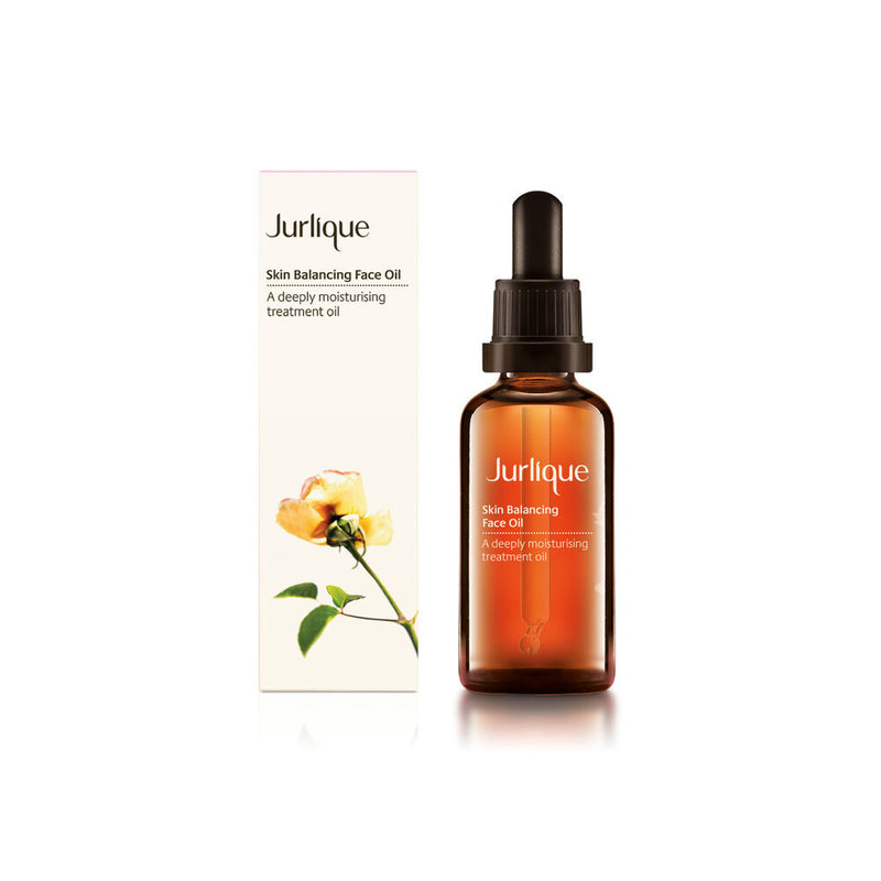 Jurlique Iconic Skin Balancing Face Oil. Nahka tasakaalustav õli 50ml