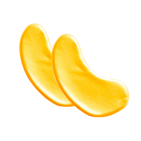 Kalahari Hydrating Collagen Eye Patches All Skin Types. Kollageeniga silmapadjad kõikidele nahatüüpidele 1 paar