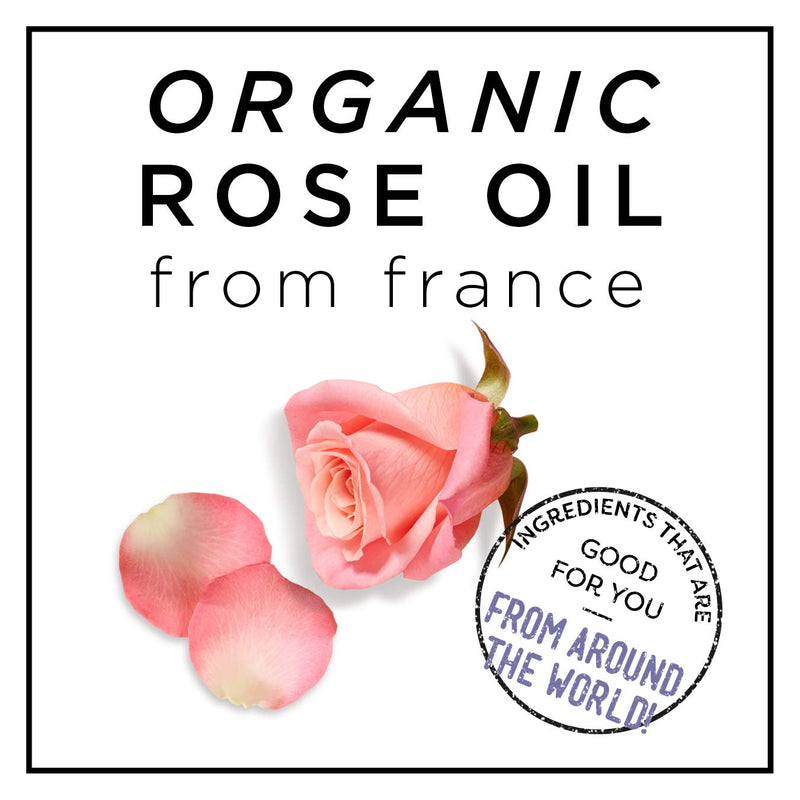 Hask Rose Oil And Peach Color Protection Conditioner. Värvikaitse palsam roosiõli ja virsikuekstraktiga 355ml