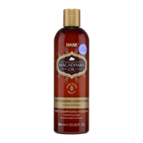 Hask Macadamia Oil Moisturizing Conditioner. Niisutav palsam makadaamiaõliga 355ml
