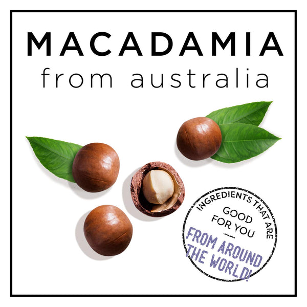 Hask Macadamia Oil Moisturizing Conditioner. Niisutav palsam makadaamiaõliga 355ml