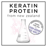 Hask Keratin Protein Smoothing Conditioner. Siluv palsam keratiinproteiiniga 355ml