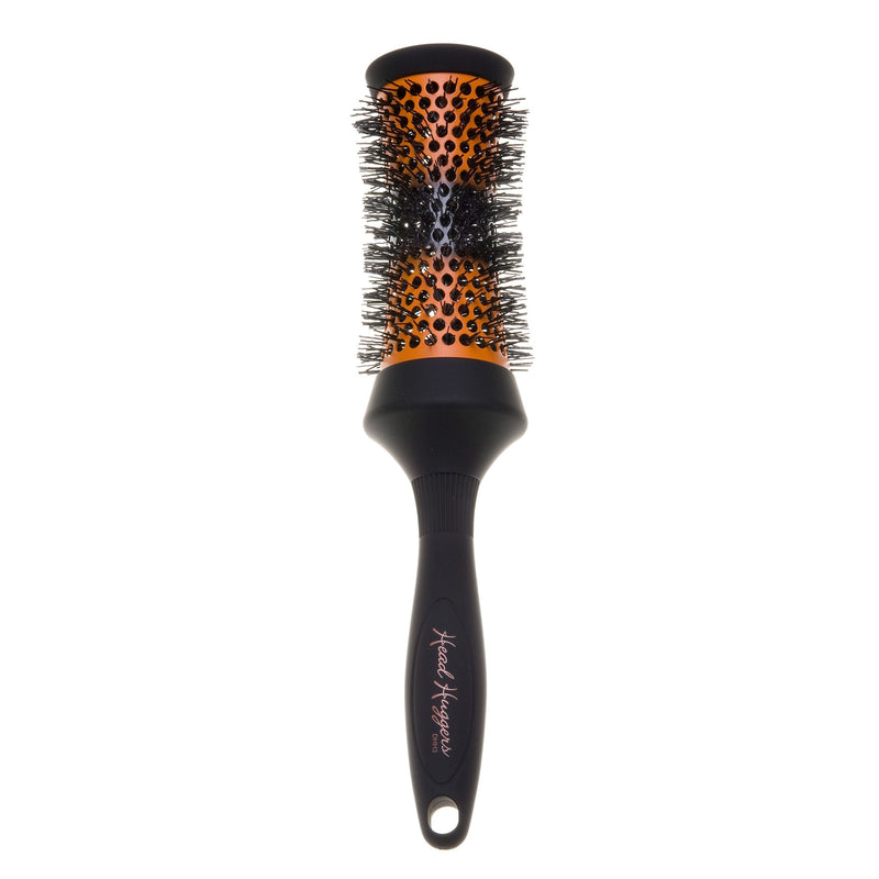 Denman DHH3 Medium Head Hugger. Liivakellakujuline hari juuksejuurte tõstmiseks, kohevuse lisamiseks 1tk