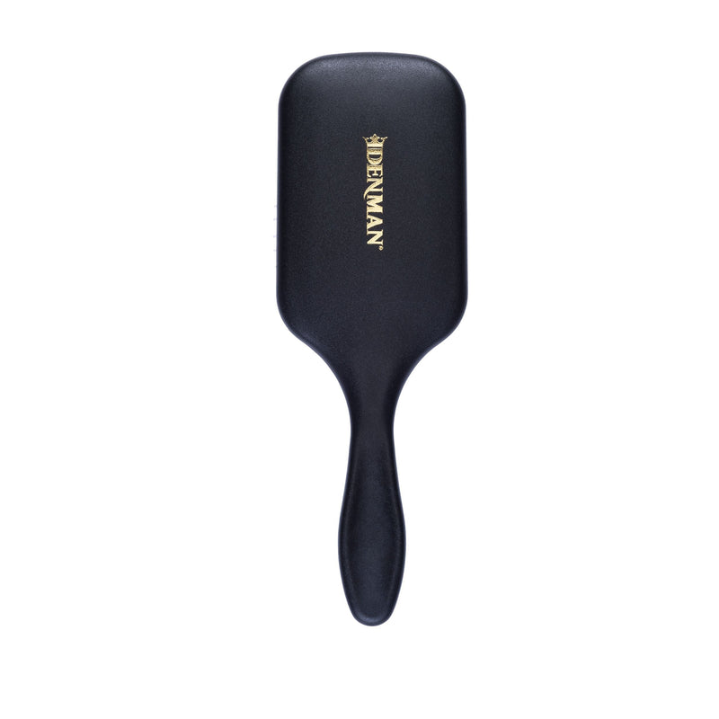 Denman D38 The Power Paddle Black. Suur soengu-ja föönihari 1tk